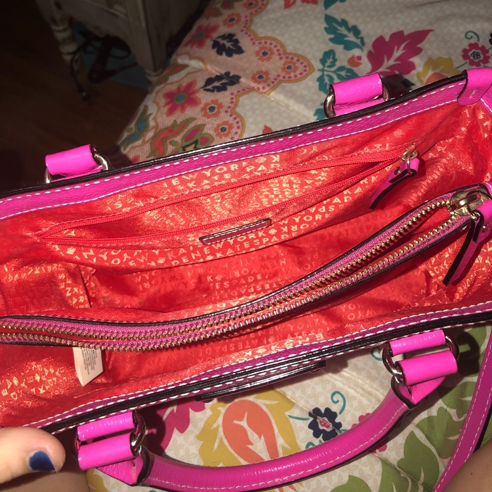 KATE SPADE HANDBAG - Picture 4 of 8